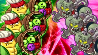 Cornucopia? Zombot. Another Cornucopia? Uno Reverse Card. Cornucopia S Challenge