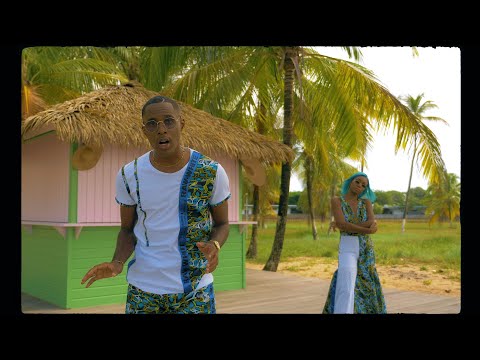 SLAI-KING - MARIONETTE (Clip Officiel)