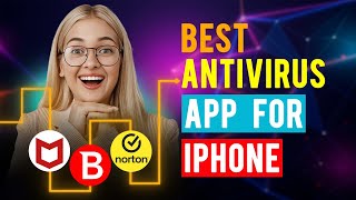 Best Antivirus Apps for iPhone/ iPad/ iOS (Which is the Best Antivirus App?) screenshot 4