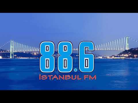 İstanbul FM • Canlı Yayın • En Yeni & Hit Türkçe Pop ve Slow Şarkılar 2020