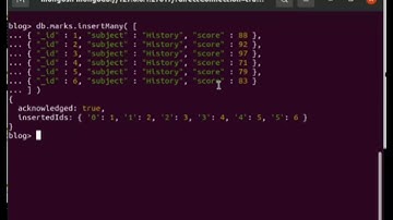 MongoDB aggregation $count