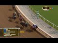 2023 Breeders' Cup Filly & Mare Sprint - Goodnight Olive