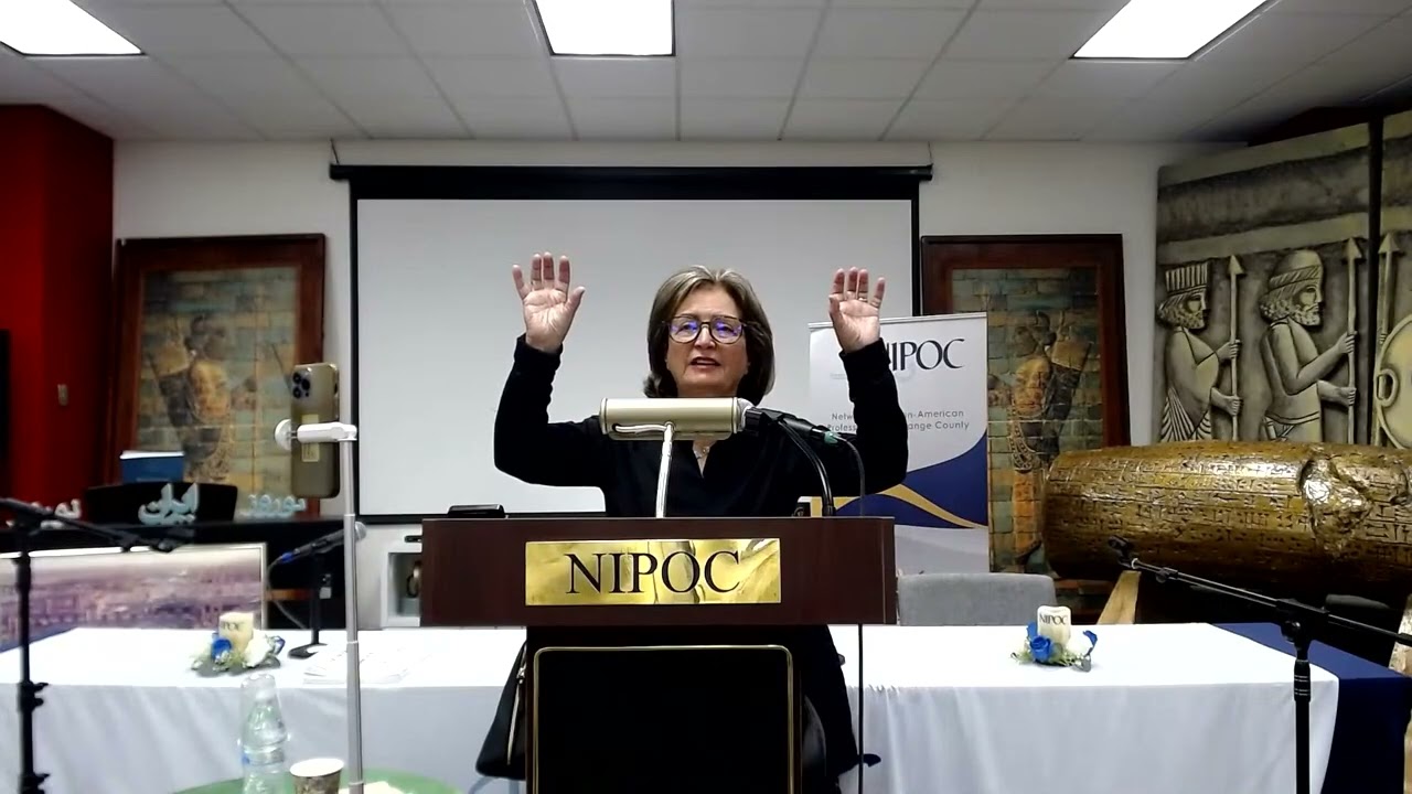 Dr Farnoody Session 5