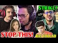 YouTubers Want YOU To STOP THIS (Triggered Insaan, PewDiePie, Pokimane) | CarryMinati Gave STRIKE? |