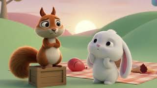 Information Luna and the Little Star Guide