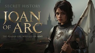 How The Church Betrayed Her: The Shocking True Story of Joan of Arc