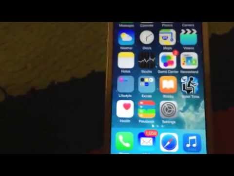 How To Jailbreak IOS 8.1.2 and UNDER !!! WITHOUT COMPUTER
