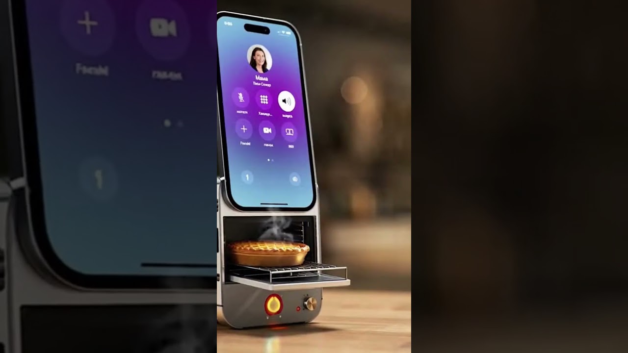 Пользовательский промпт - Custom