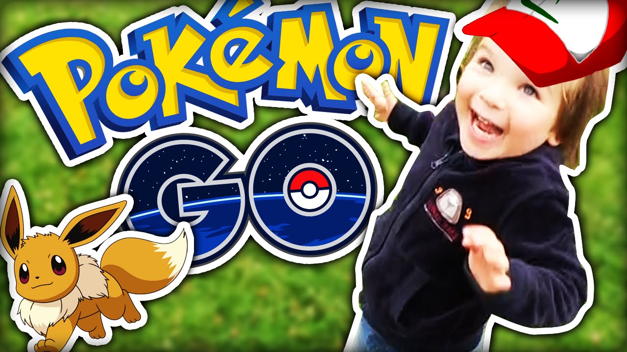 POKEMON GO MIT MEINEM BRO ... !!! | DannyJesden