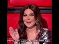 A Beautiful Kiss From Elissa 