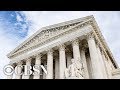 Listen live: Supreme Court hears blockbuster battles over Trump's tax returns, finances