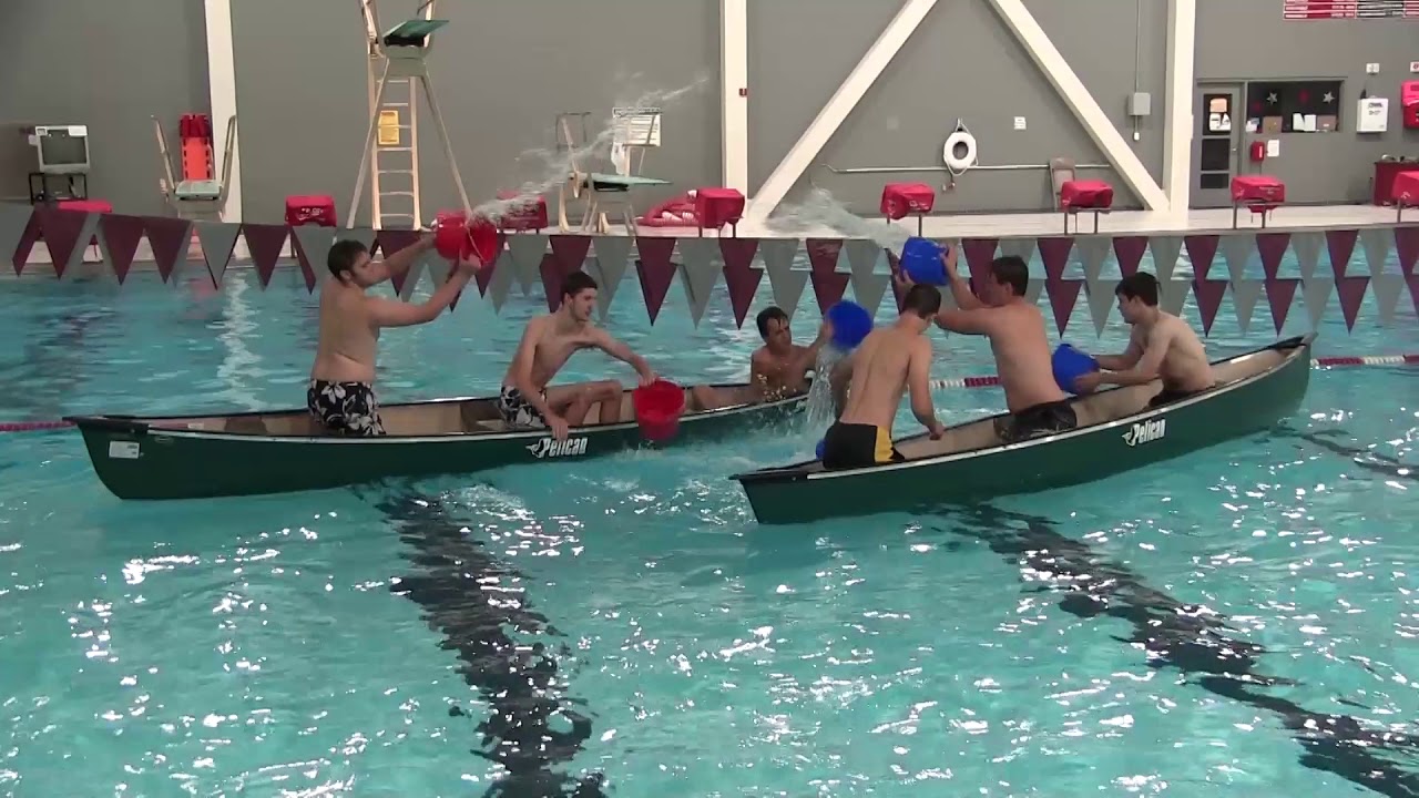 SRC TV (Episode One)