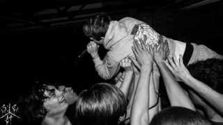 Staunch- Filthy Hands