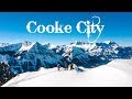Cooke City - Montana Backcountry Skiing Adventures