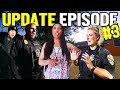 Yet Another Episode You've All Been Asking For! (Part Three)