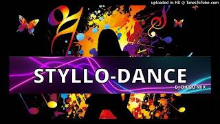 STYLLO DANCE MUSIC - ERIKA - Relations (DJ Ross Remix)