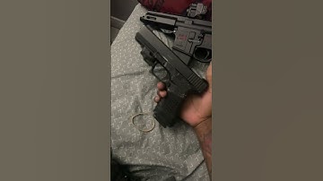 Pf45 build put back to full size 😤
