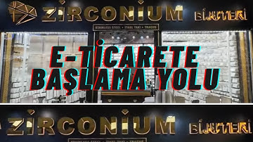Sıfırdan E-Ticaret: Bujiteri ile Nasıl Başlanır? Toptancı Rehberi (Gerçek Deneyim)