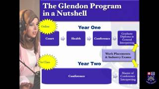 Training for Healthcare Interpreters at Glendon