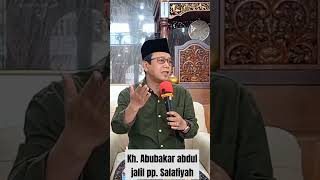 Gus Ab. | cara dakwah walisongo