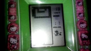 JY-3084A Brick Game Super Mouse 9999 in 1 pt. 14 - 9999 in 1 (Without Tetris)