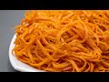 МОРКОВЬ ПО-КОРЕЙСКИ, Очень Просто и Вкусно | Korean Carrots Recipe