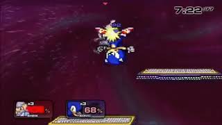 Geno Ssf2 Mod Trailer