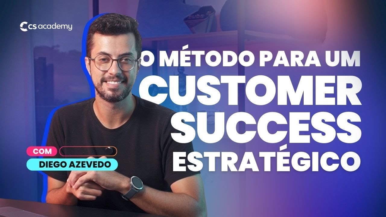 COMO CRIAR UMA ÁREA DE CUSTOMER SUCCESS DO ZERO (PASSO A PASSO)