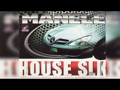 Nicolae Guta - Cui ma lasi - CD - Manele House SLK