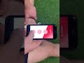 Adobe XD App Mockup