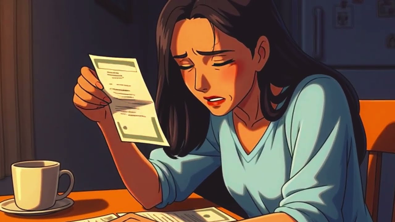 “No puedo sola: La historia real de Clara que enfrenta deudas, miedo y superación”