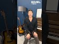 BREL – de musical | WO 7 JAN | De Nieuwe Kolk - Assen