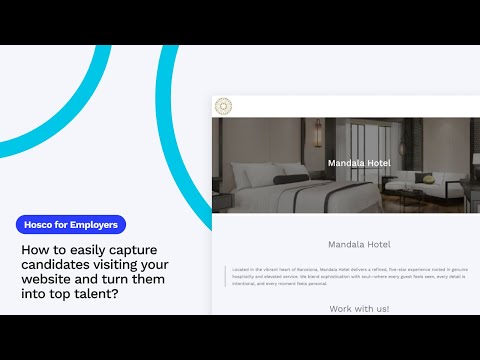 Website Traffic Projection
