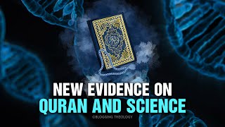 New evidence on Qur'an and Science with Dr Musharraf Hussain