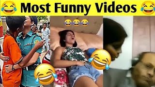 Most Funny Video fuuny funnyvideo viralvideos funnysexy