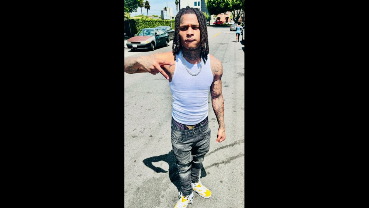 [FREE] Young Threat x Tr3yway6k Type Beat 