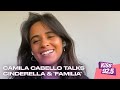 Camila Cabello Talks New Album 'Familia' & All Things Cinderella