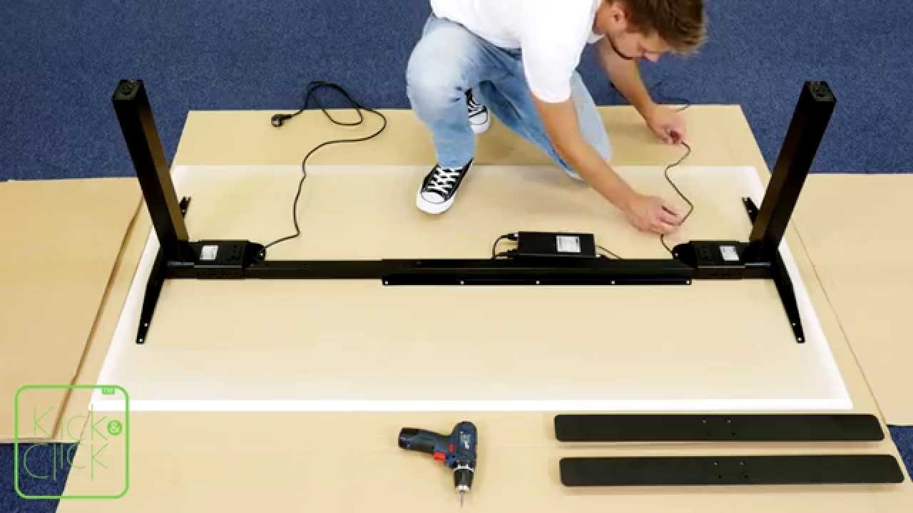 Linak Desk / Desk Sensor 1: Kollisionssikring til hæve-/sænkeborde