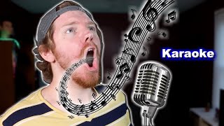 Why EVERYONE Should Try Karaoke! by Dylan Mathiot 80 views 4 years ago 8 minutes, 33 seconds