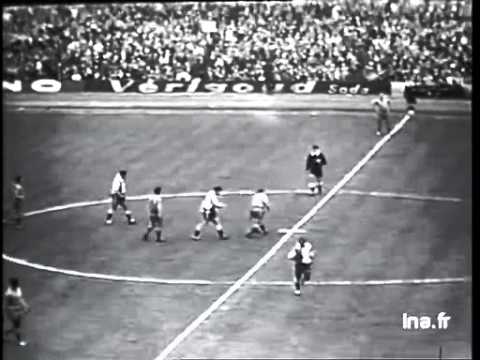 2 Anciens Tickets Collector - Finale Coupe De France 1959 : HAC Le Havre Vs Sochaux - Rare Et Authentique