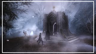 Forgotten Vale (Extended Version) - The Elder Scrolls V: Skyrim [Dawnguard DLC] OST