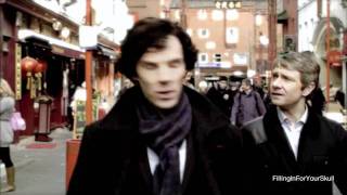 Sherlockjohn - Mika Dr John