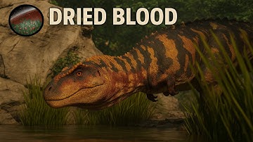 Solo Tyrannotitan Goes On A Hunting Spree (Official Servers) | Path of Titans