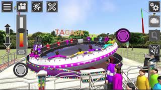Tagada - Best Ride Simulators screenshot 2