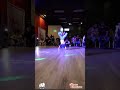 Bboy Cash Money | Freestyle Youth Prelim | Footprints Dance Retreat Friday Night Live | #SXSTV