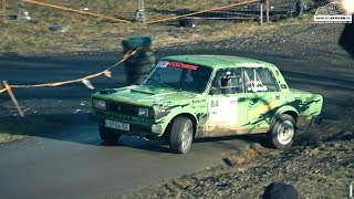 Szilveszter Rallye 2018