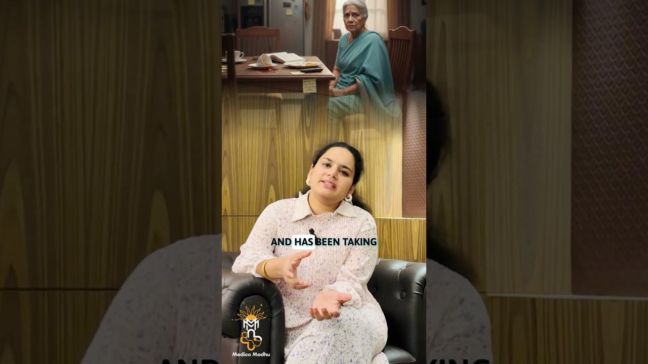 Stay Sharp and Safe: Why a Pill Box is a Senior’s Best Friend | MedicoMadhu | Senior Health Tips