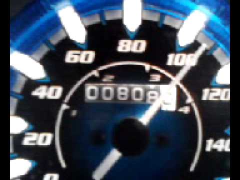 Top Speed Honda Vario 110 (Standar)  Doovi