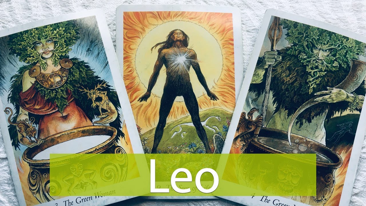 Leo a person is entering your life that will influence your life in a positive way.