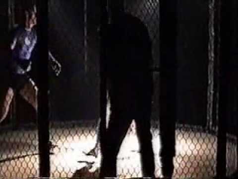 Kevin Gittemeier vs Dustin Rhodes [MMA Fight]  /  (2003) [KTFG 014]